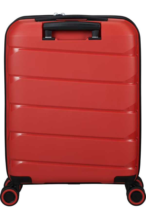 American Tourister Air Move SPINNER 55/20 TSA  Rouge Corail American Tourister Air Move SPINNER 55/20 TSA  Rouge Corail