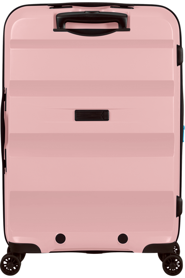 American Tourister Bon Air Dlx Spinner TSA Expandable 66cm  Cherry Blossoms