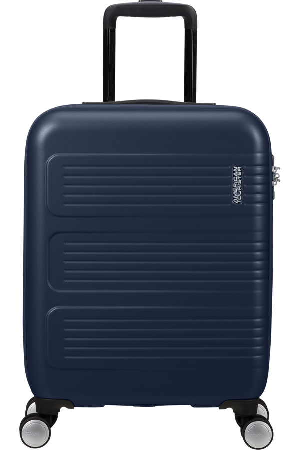 American Tourister Summerville SPINNER 55/20 TSA  Blueberry