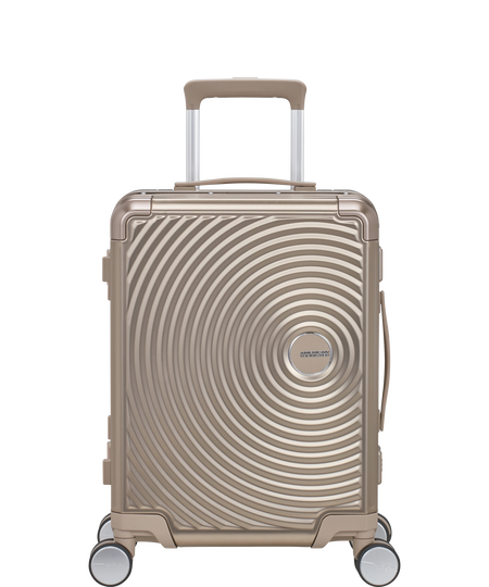 Soundbox Alu 55cm Bagage cabine Soundbox Alu 55cm Bagage cabine