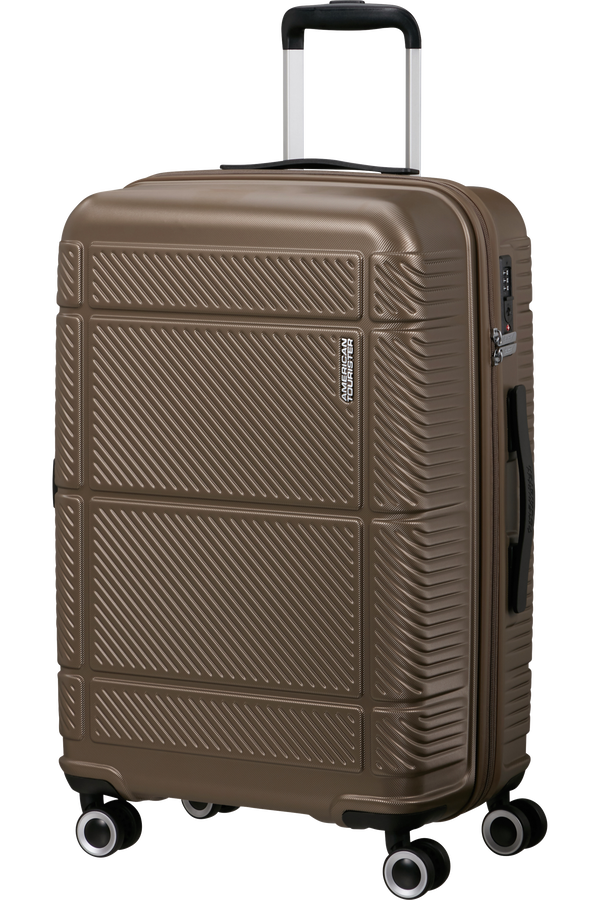 Speedplay 66 cm Valise &agrave; 4 roues