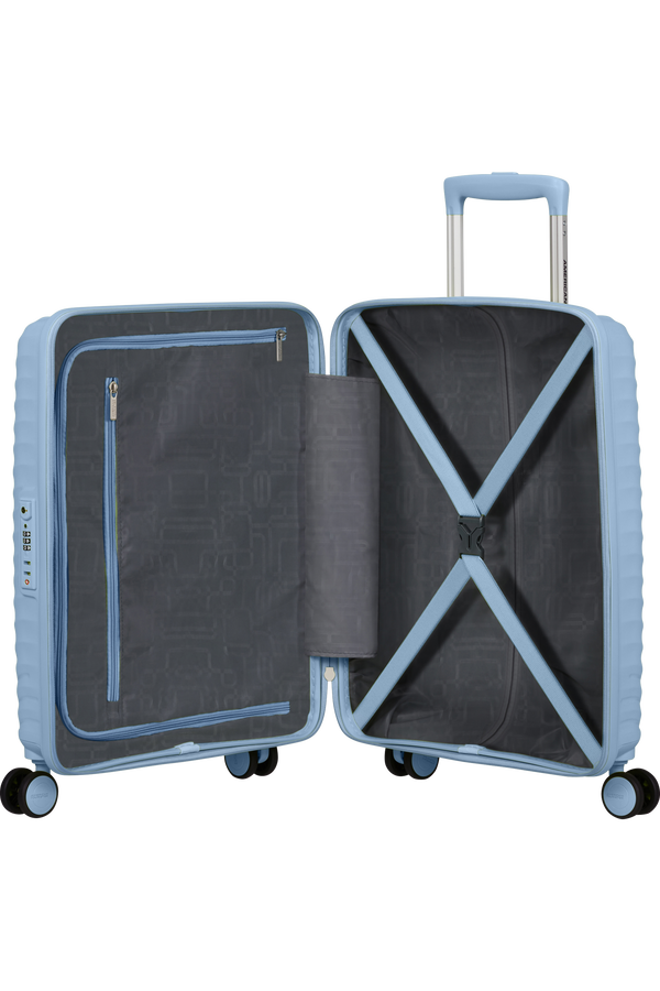 Diablast 55cm Bagage cabine
