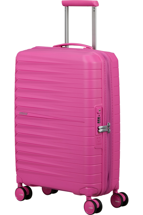 American Tourister FastForward Spinner 55/20 TSA EXP 55cm  Electric Fuchsia