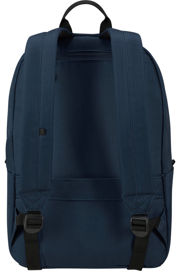 American Tourister Brightup Backpack Zip  Navy