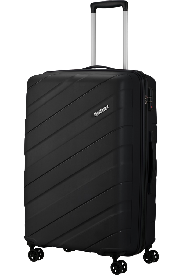 American Tourister Jetdriver 3.0 Spinner 77/28 TSA 77cm  Noir