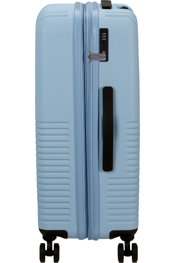 American Tourister Niteline Spinner 66/24 EXP TSA 66cm  Ice Blue