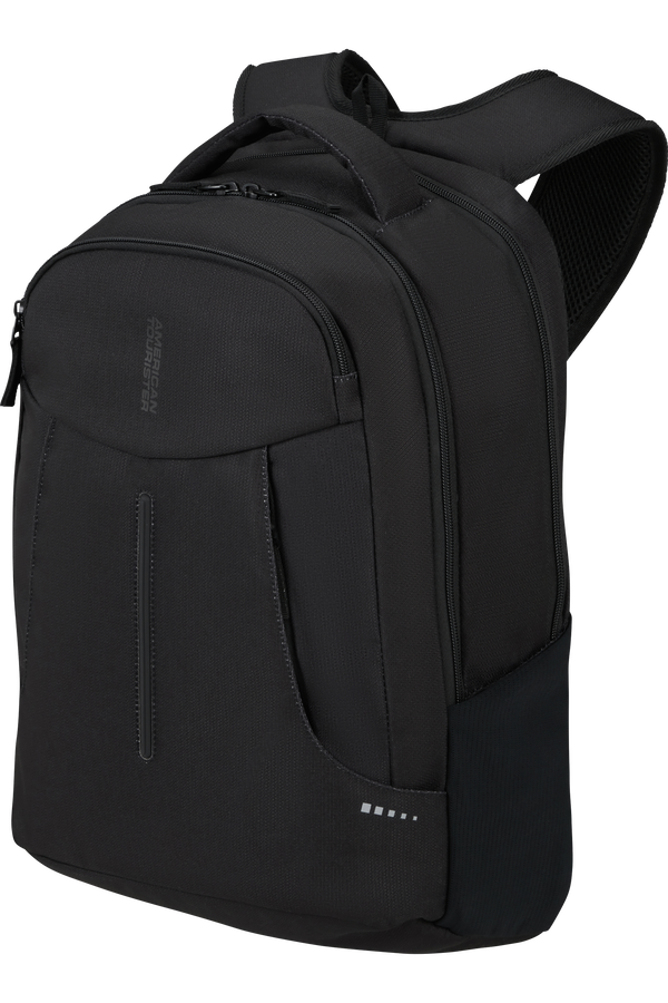 American Tourister Urban Groove Ug14 Lapt. Bp 15.6' Uni  Noir