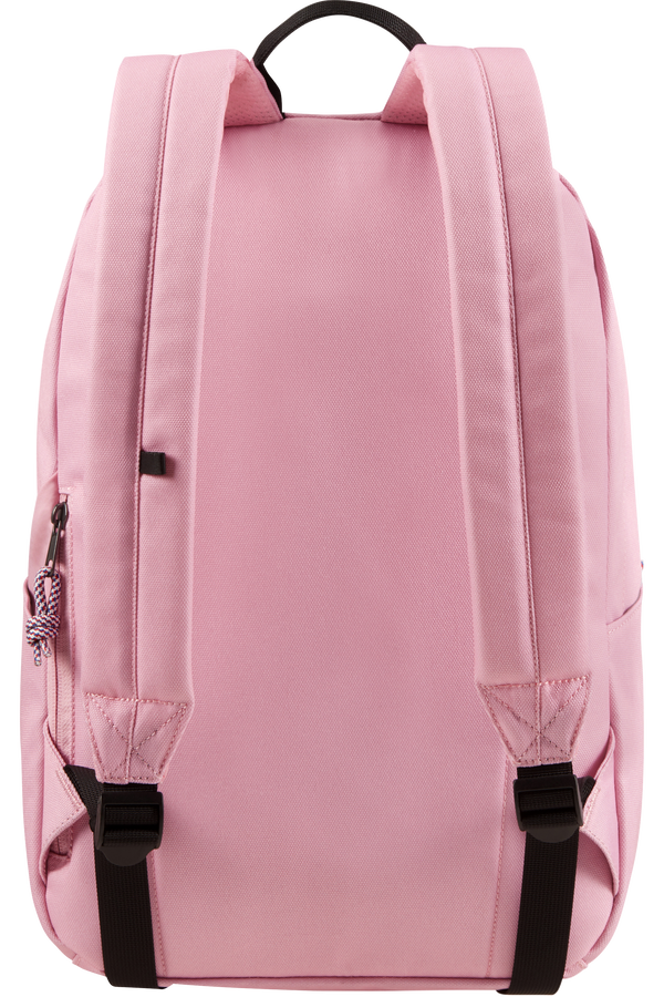 American Tourister Upbeat Backpack ZIP  Pink Gelato
