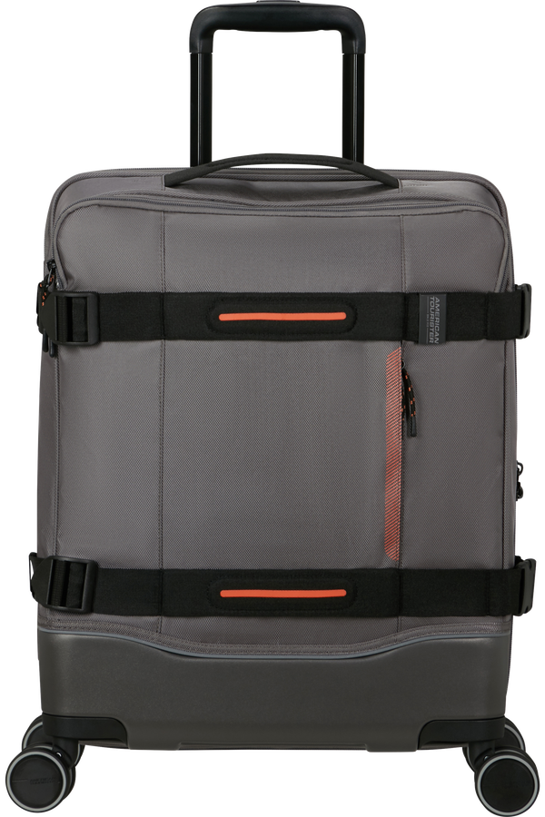 American Tourister Urban Track Spinner S TSA 55cm  Gris foncé