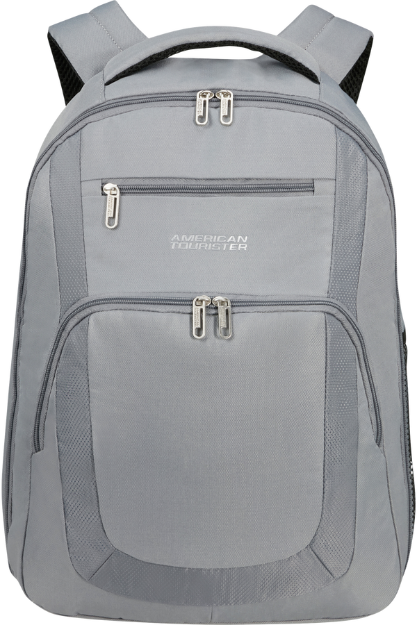 American Tourister Summer Session Laptop Backpack 15.6' Argent