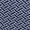 Blue Melange Blue Melange