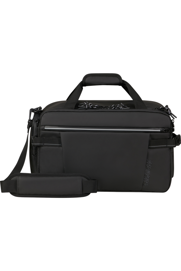 American Tourister Upventure 3 WAY BOARDING BAG  Noir