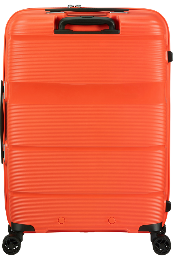 American Tourister Linex Spinner 66cm  Tigerlily Orange