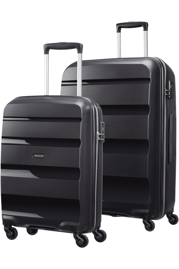 American Tourister Bon Air 2 PC Set E Zwart