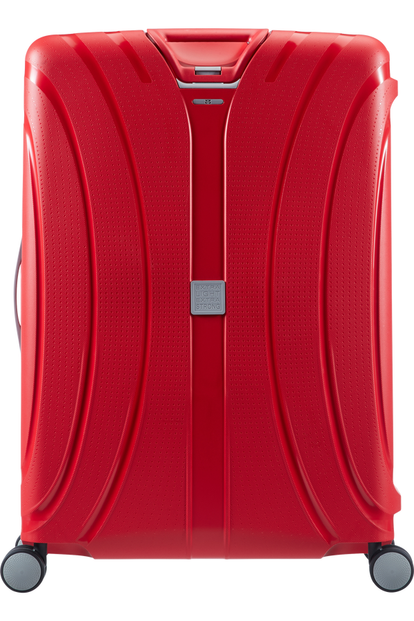 American Tourister Lock'n'Roll Spinner 75cm Energetic Red