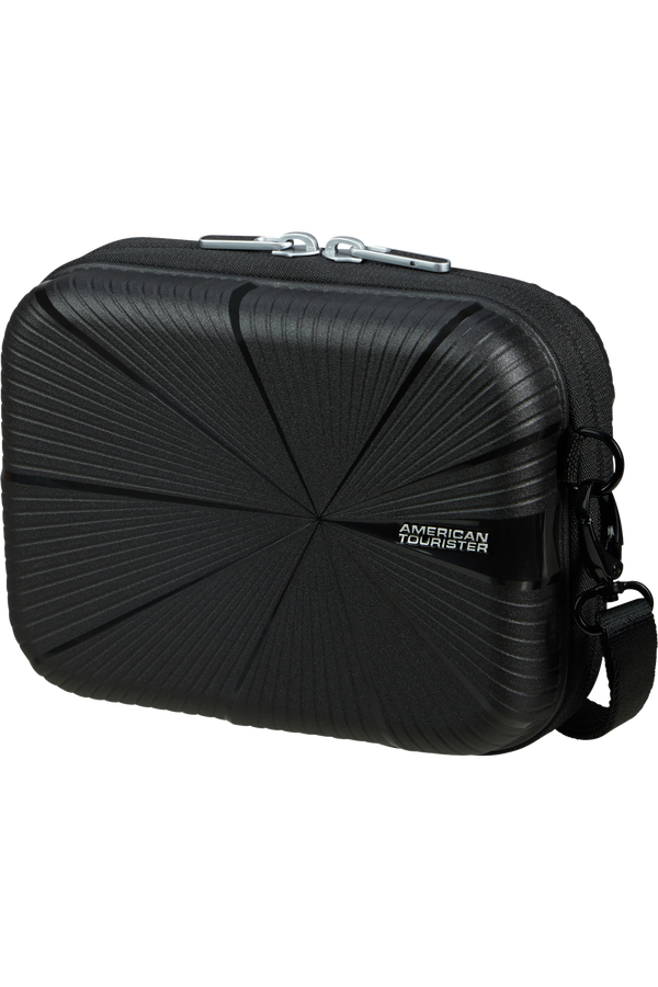 American Tourister StarVibe Cross Over  Noir American Tourister StarVibe Cross Over  Noir