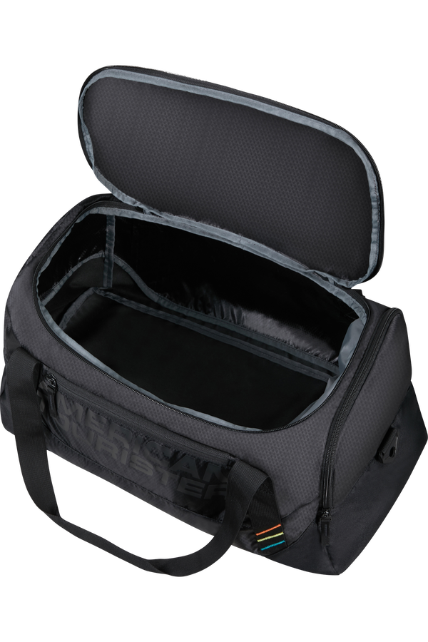American Tourister Urban Groove Ug23 Duffle Sport  Noir American Tourister Urban Groove Ug23 Duffle Sport  Noir