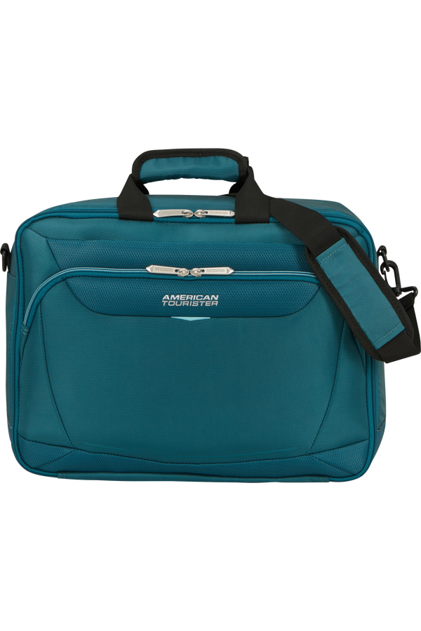 American Tourister SummerRide 3 Way Boarding Bag  Totally Teal