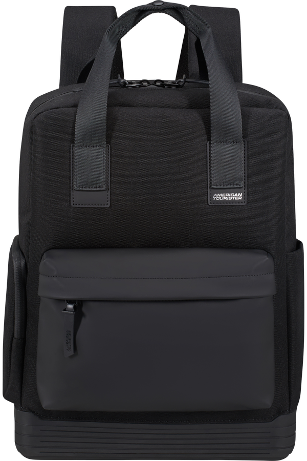 American Tourister Soulpack Business BP Tote 15.0'  Zwart