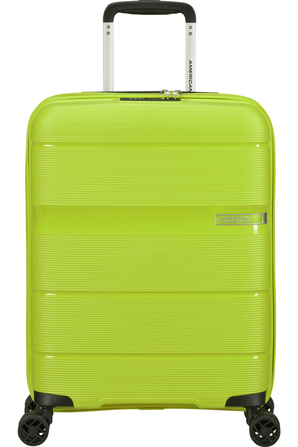 American Tourister Linex Spinner 55cm Key Lime