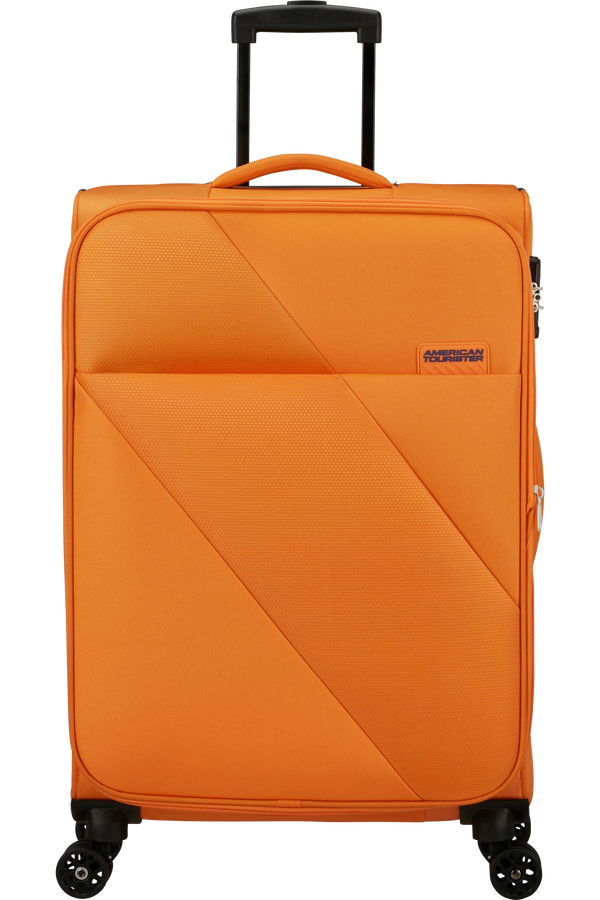 American Tourister Sun Break Spinner M 68/25 TSA EXP 68cm  Orange