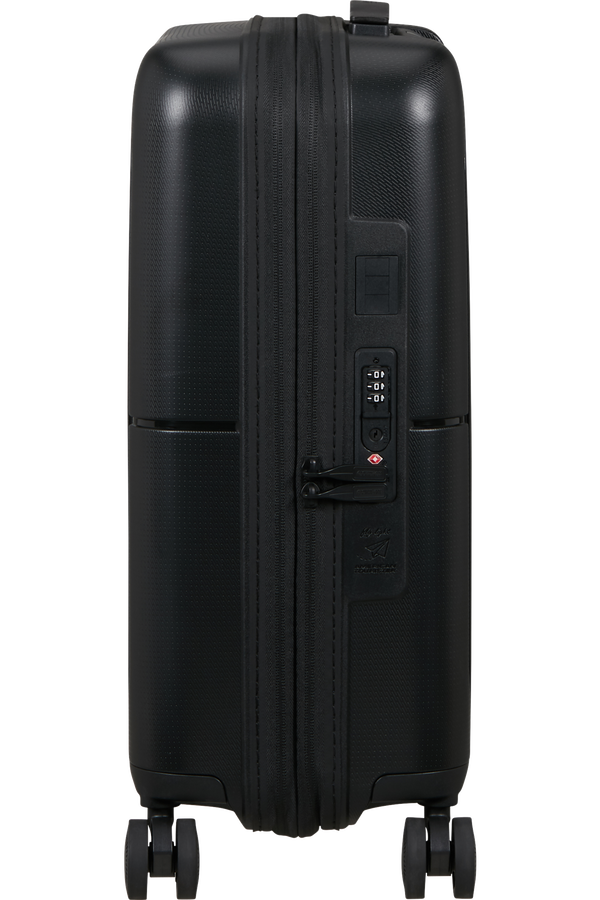 Dashpop Disney 55cm Bagage cabine | American Tourister Dashpop Disney Spinner Expandable TSA Disney 55cm  Racing Mickey