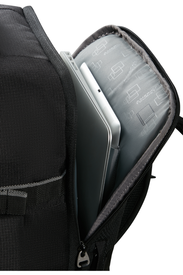 American Tourister Take2cabin Sport Backpack S/M  Zwart