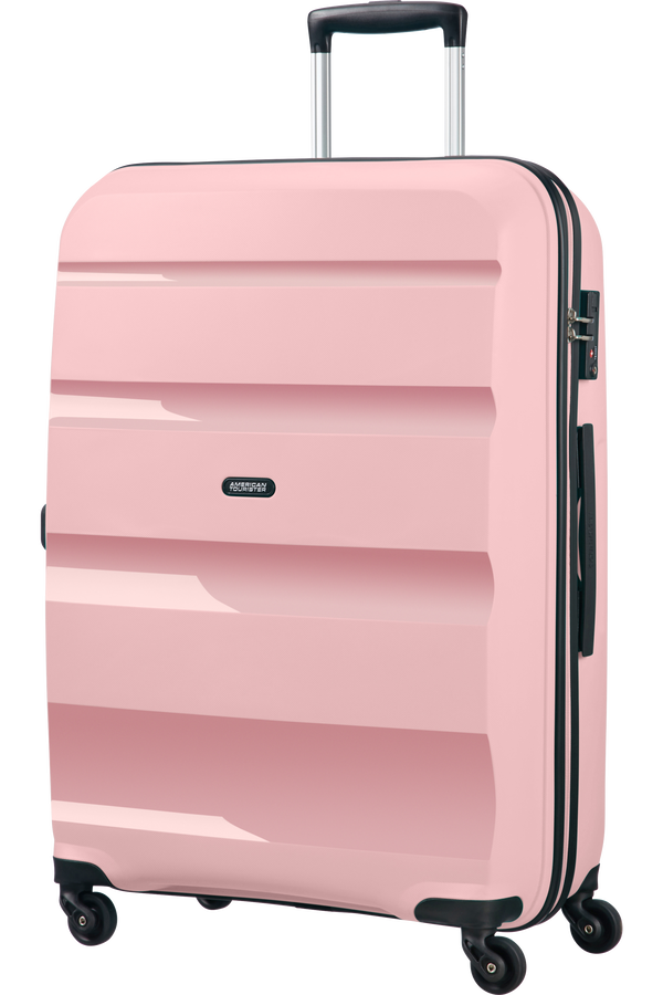 American Tourister Bon Air Spinner L  Cherry Blossoms