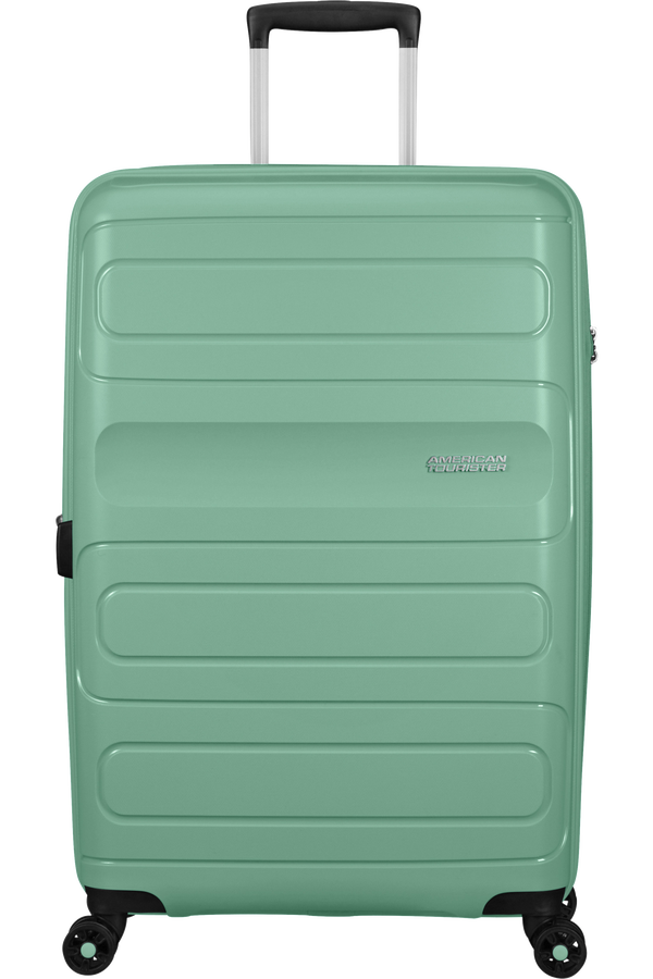 American Tourister Sunside SPINNER 77/28 EXP Mineral Green