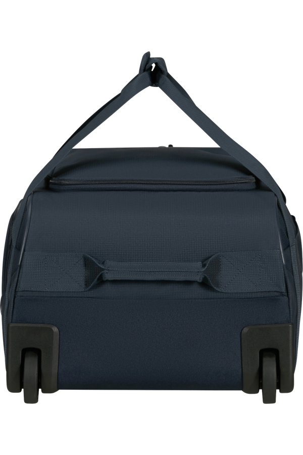 American Tourister City Racer Duffle with wheels S  Marine American Tourister City Racer Duffle with wheels S  Marine