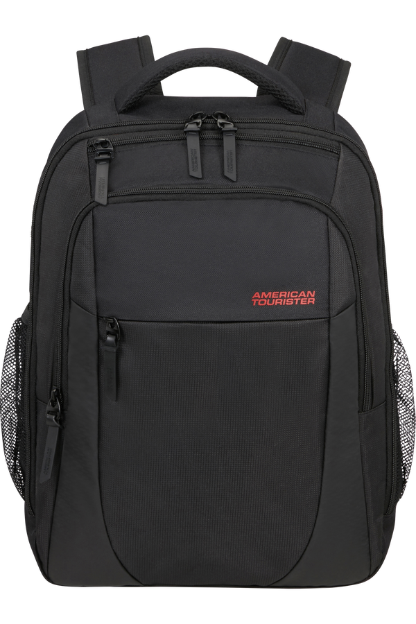 American Tourister Urban Groove UG12 Laptop Backpack Slim  15.6inch Noir