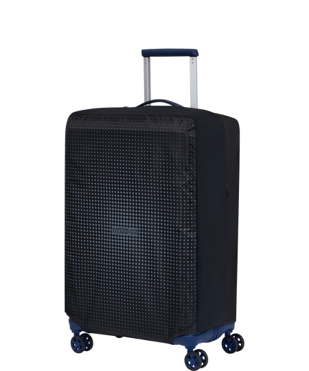 Luggage Cover M Kofferhoes