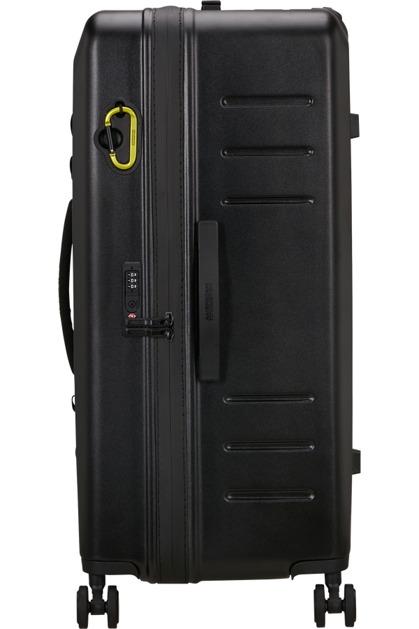 American Tourister Trailon Trunk 80cm  Zwart American Tourister Trailon Trunk 80cm  Zwart