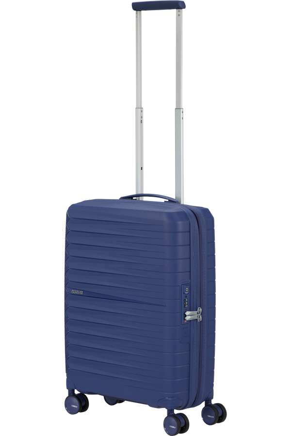 American Tourister Fastforward Spinner 55/20 TSA EXP 55cm  Dusk Purple