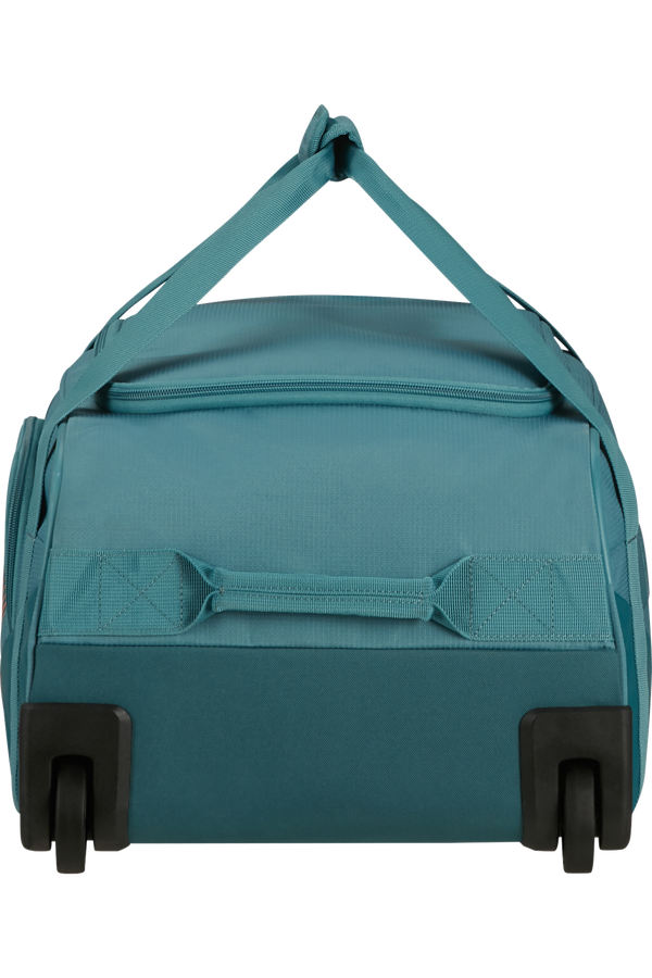 American Tourister City Racer Duffle with wheels S  Pétrole American Tourister City Racer Duffle with wheels S  Pétrole