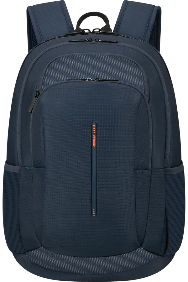 American Tourister Urban Groove UG26 Laptop Backpack 15.6'  Bleu marine foncé