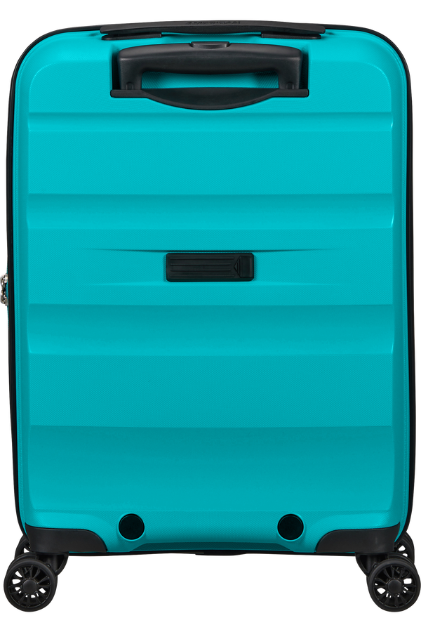 American Tourister Bon Air Dlx Spinner TSA 55cm  Turquoise foncé American Tourister Bon Air Dlx Spinner TSA 55cm  Turquoise foncé