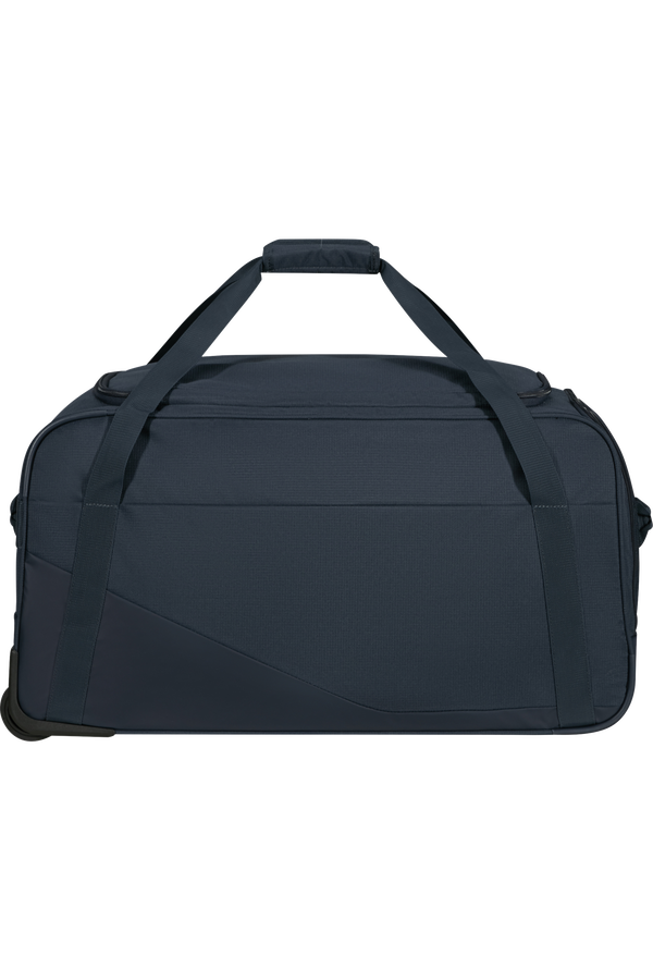 American Tourister City Racer Duffle with Wheels M  Marine American Tourister City Racer Duffle with Wheels M  Marine