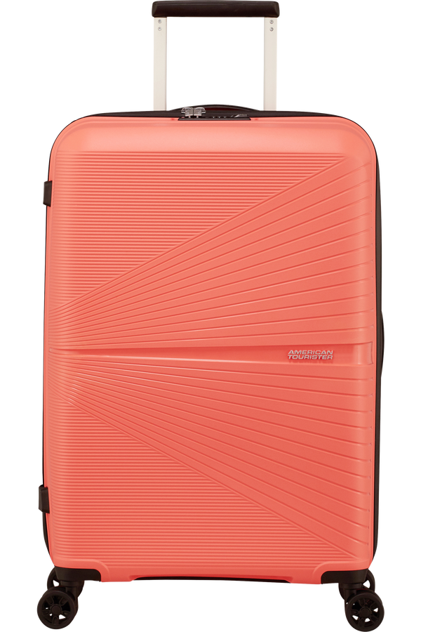 American Tourister Airconic Spinner 67/24 Tsa 67cm  Living Coral