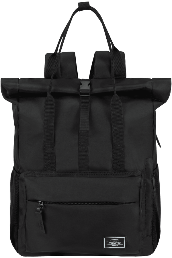 American Tourister Urban Groove Ug25 Tote Backpack 15.6'  Noir
