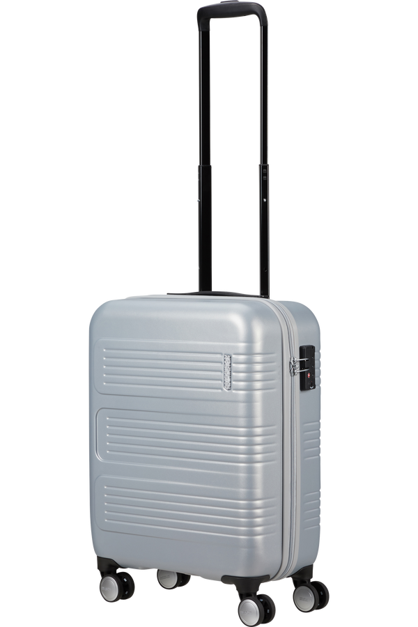 Summerville 55cm Koffer (4 wielen)