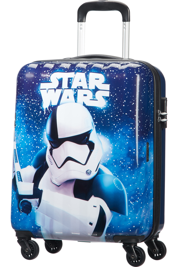 American Tourister Star Wars Legends Spinner 55cm 55x40x20cm  Stormtrooper Ep Viii