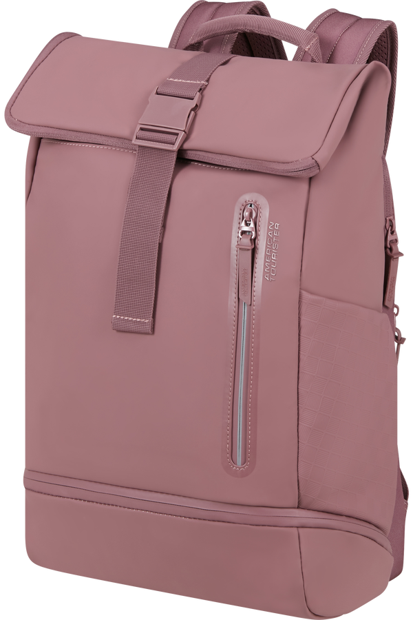 Urban Tide 15.6'' rolltop Rugzak 15.6"