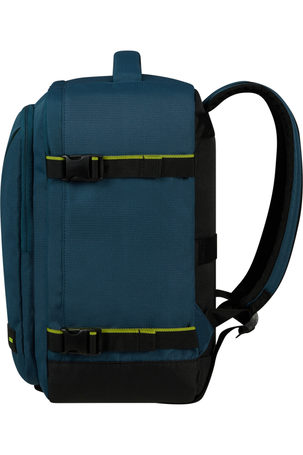 American Tourister Take2cabin Casual Backpack S  Harbor Blue American Tourister Take2cabin Casual Backpack S  Harbor Blue