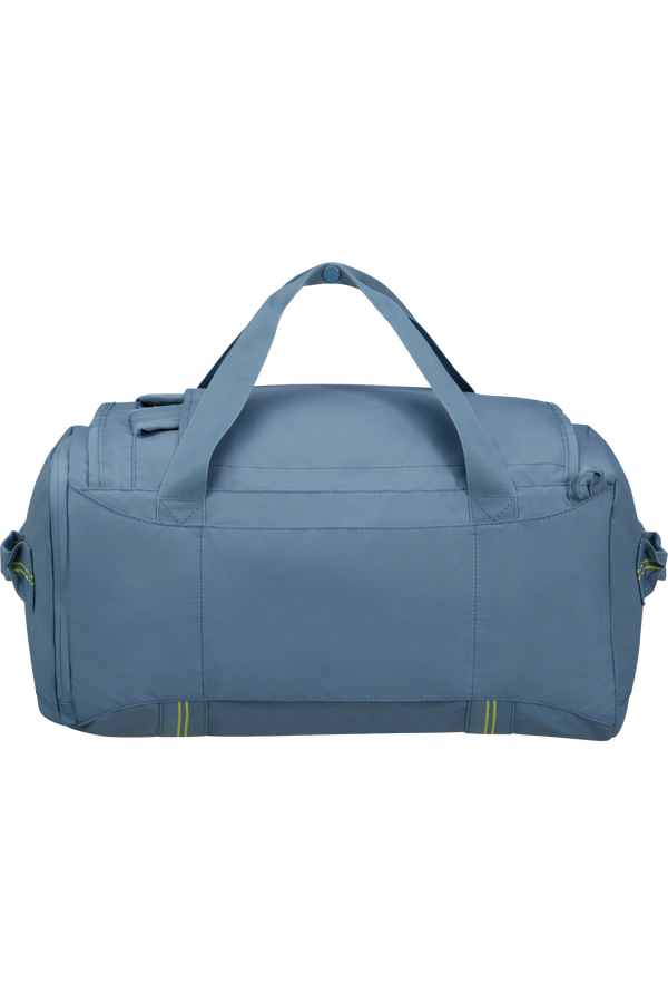 American Tourister Trailgo Duffle S  Coronet Blue American Tourister Trailgo Duffle S  Coronet Blue