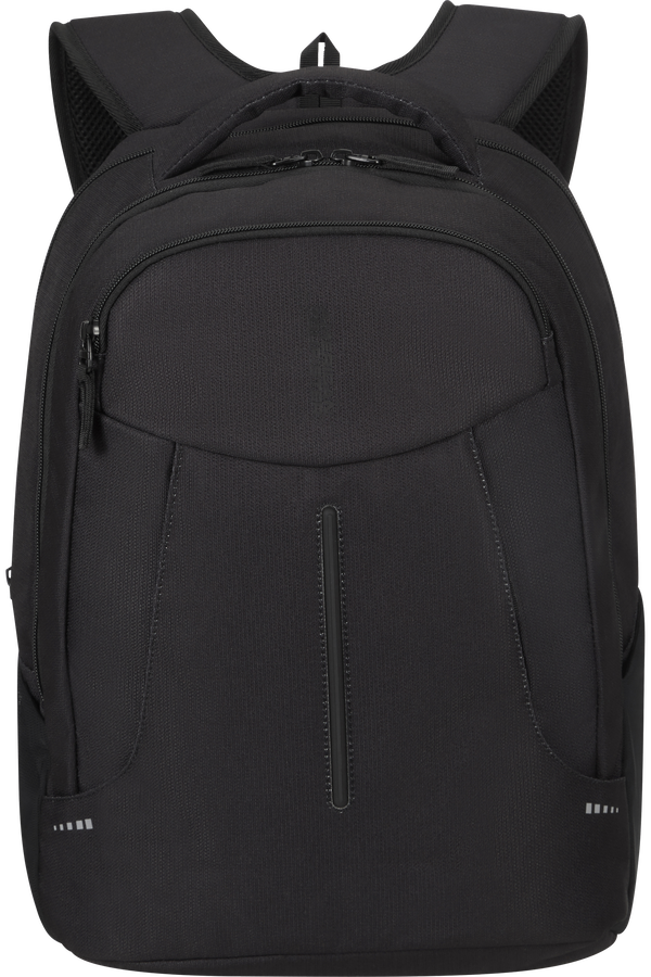 American Tourister Urban Groove Ug14 Lapt. Bp 15.6' Uni  Noir