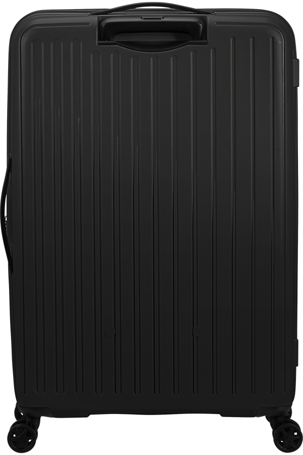 American Tourister Rejoy Spinner 77/28 Tsa 77cm  True Black American Tourister Rejoy Spinner 77/28 Tsa 77cm  True Black