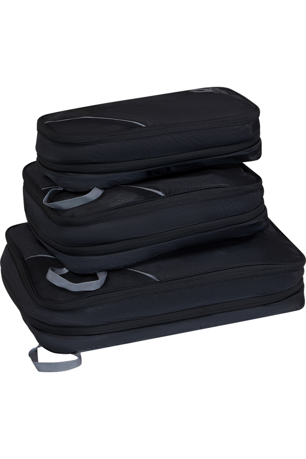 Packing Cubes Set van 3 packing cubes
