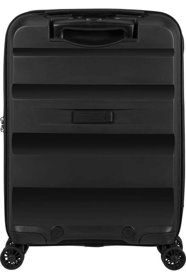 American Tourister Bon Air Dlx Spinner TSA 55cm  Zwart