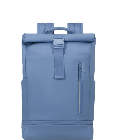 Urban Tide 15.6'' rolltop Rugzak 15.6"